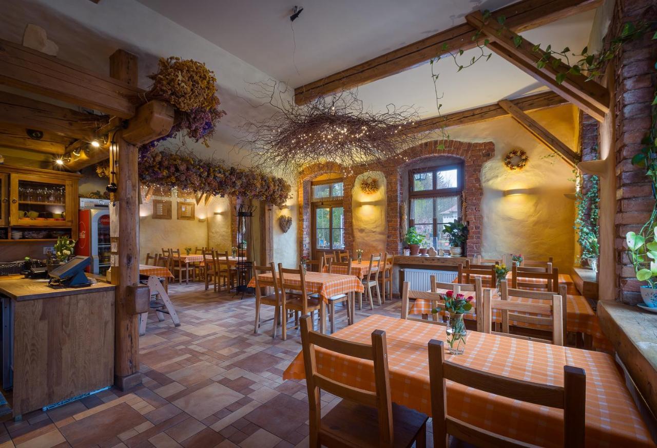 Bed and Breakfast Gosciniec Pod Lipa Szklarska Poręba Exterior foto