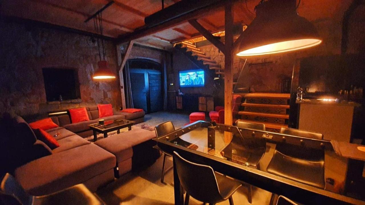 Bed and Breakfast Gosciniec Pod Lipa Szklarska Poręba Exterior foto