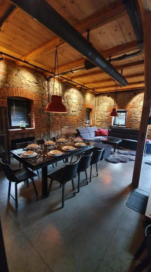 Bed and Breakfast Gosciniec Pod Lipa Szklarska Poręba Exterior foto