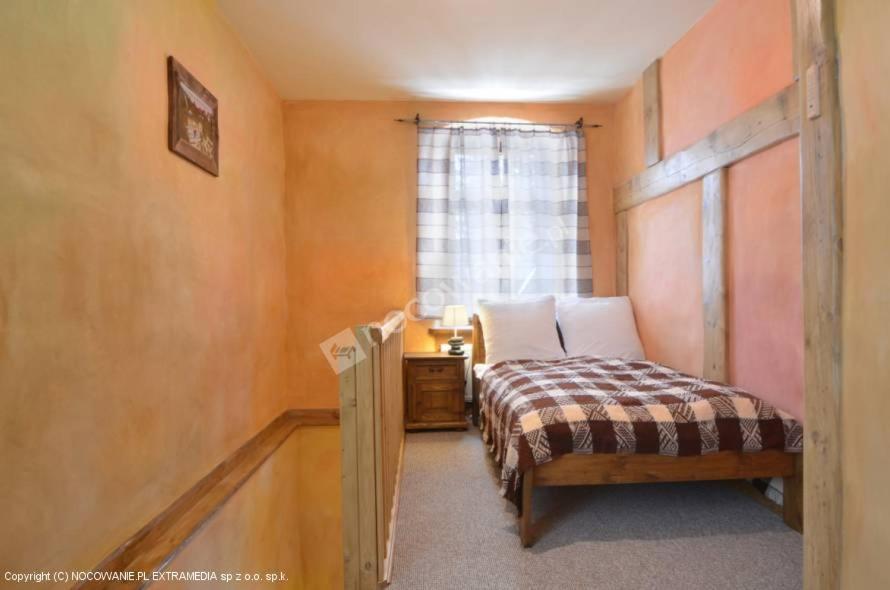 Bed and Breakfast Gosciniec Pod Lipa Szklarska Poręba Exterior foto