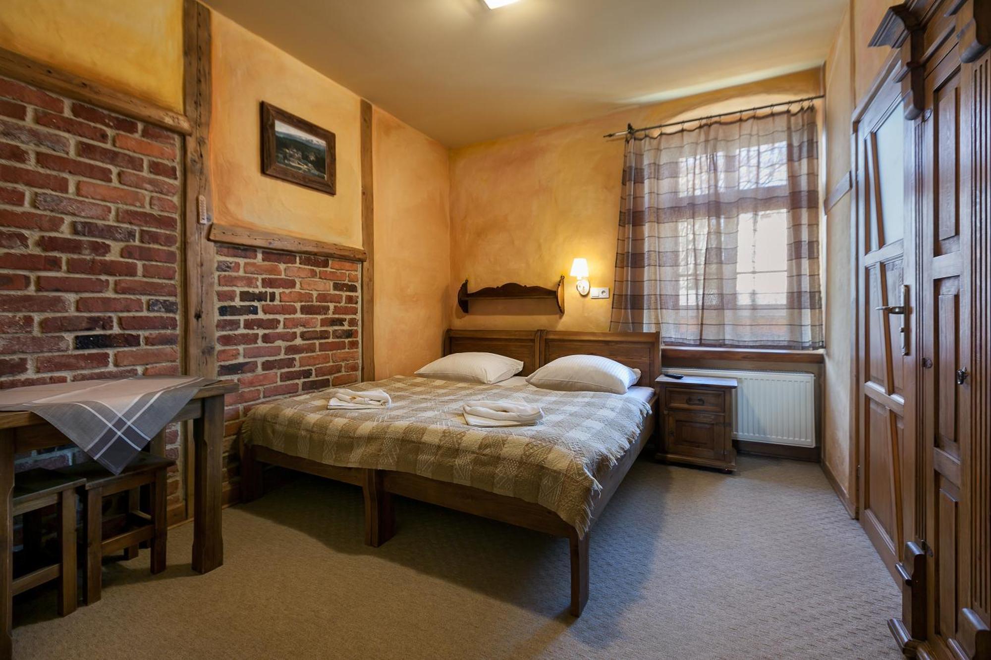 Bed and Breakfast Gosciniec Pod Lipa Szklarska Poręba Exterior foto